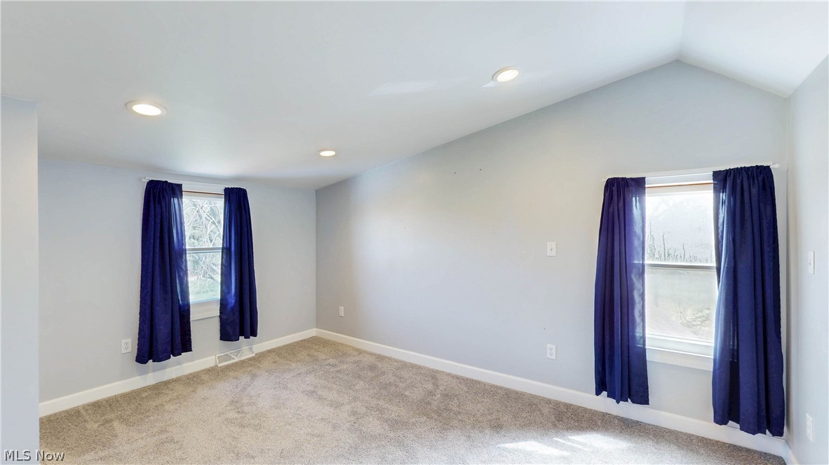 Garfield - Residential