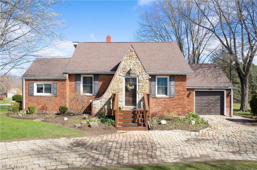 Garfield - Residential