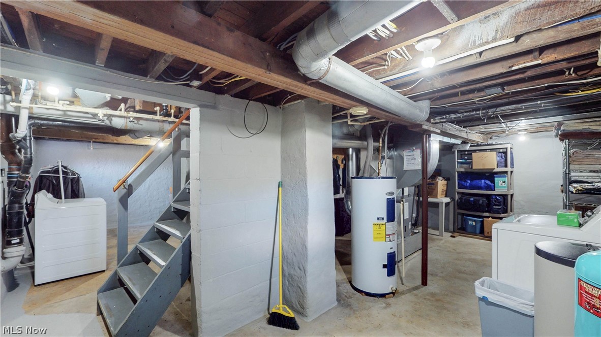 Garfield - Residential