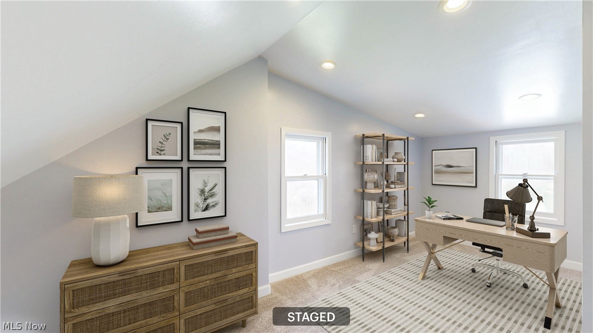 Garfield - Residential