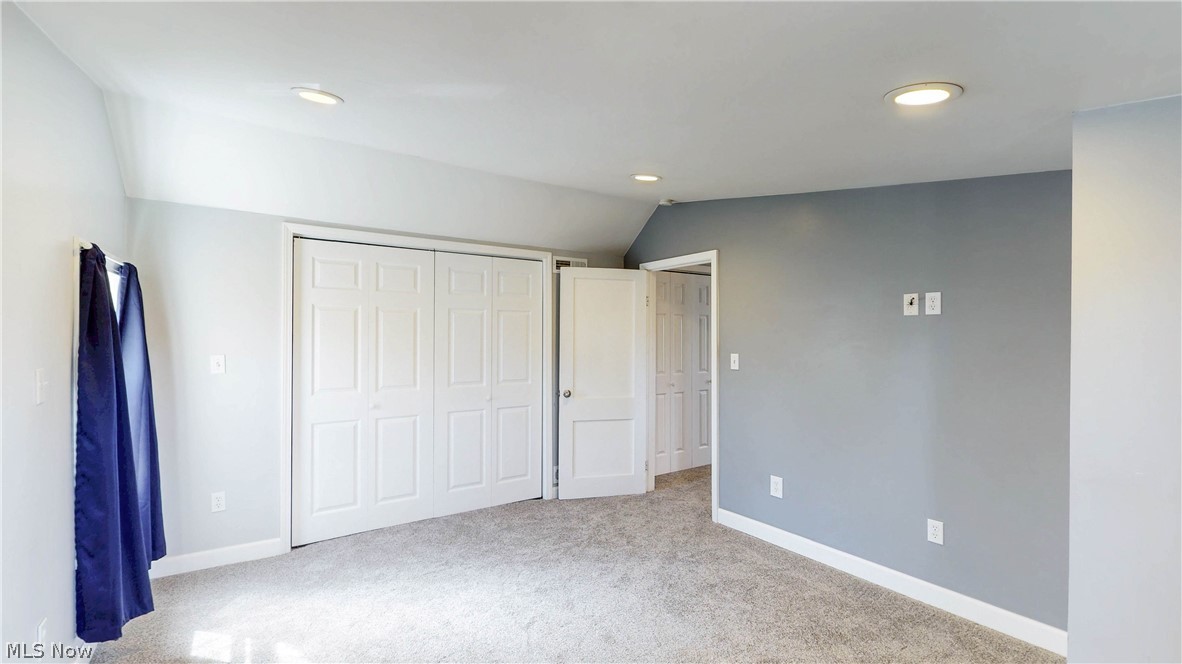 Garfield - Residential