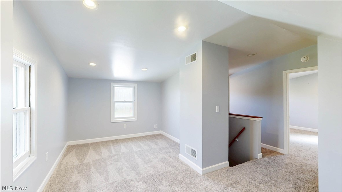 Garfield - Residential