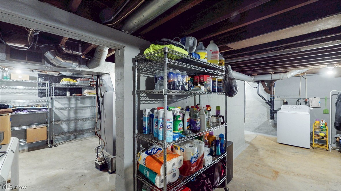 Garfield - Residential