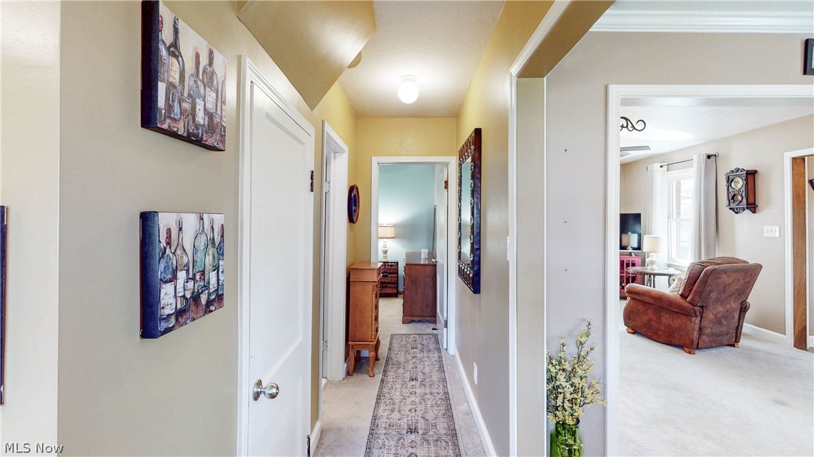 Garfield - Residential