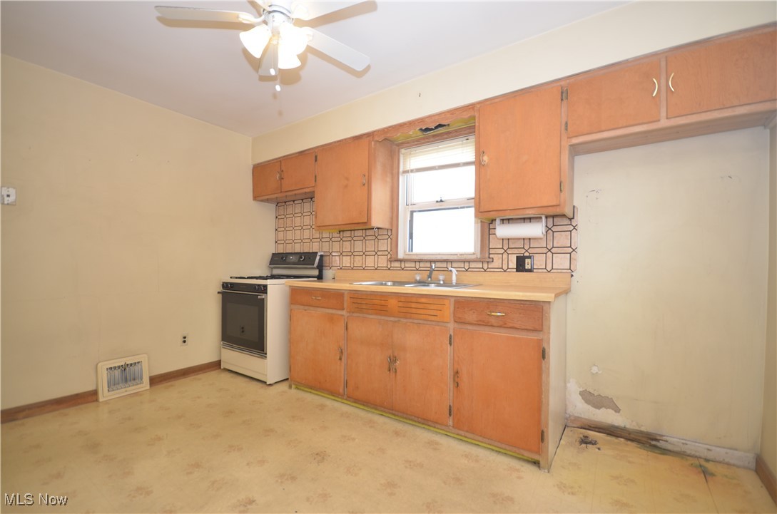 Airway - Residential