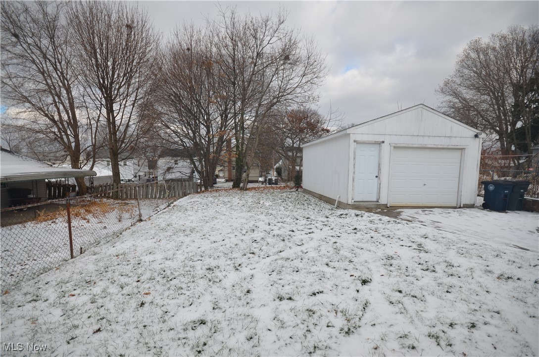 Airway - Residential