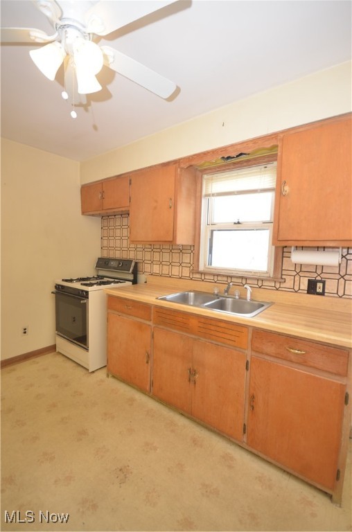 Airway - Residential