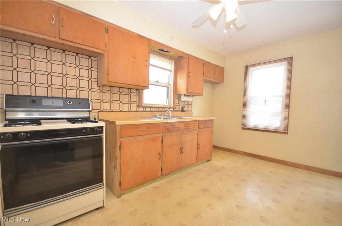 Airway - Residential