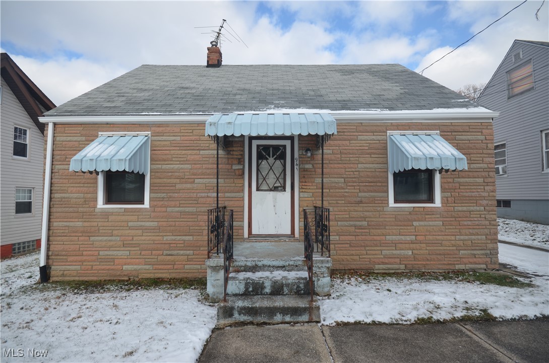 Airway - Residential