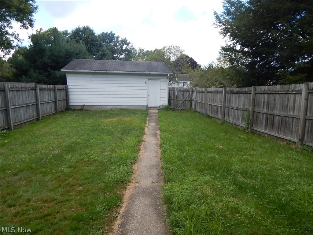 Orrville - Residential