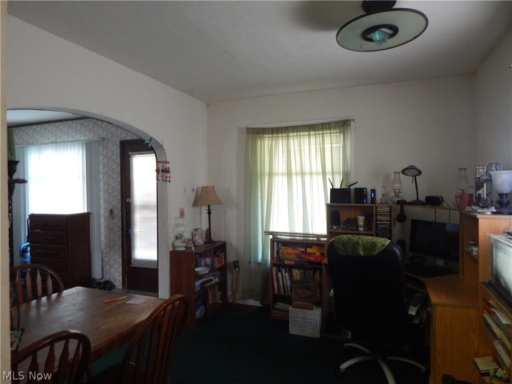 Orrville - Residential