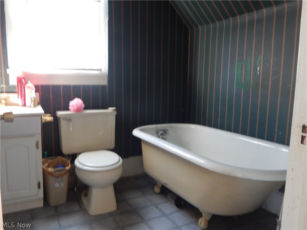 Orrville - Residential