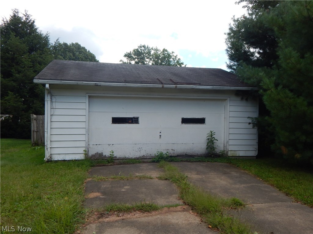 Orrville - Residential