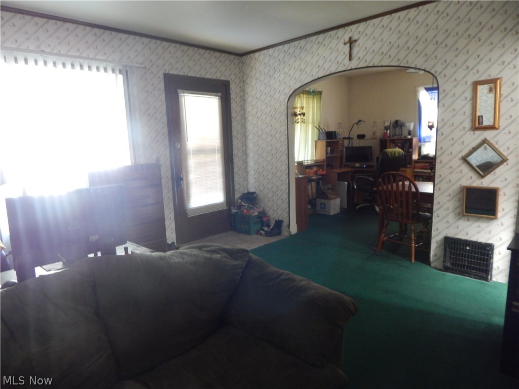 Orrville - Residential