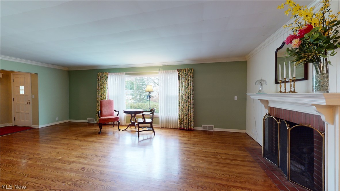 University Heights - Residential