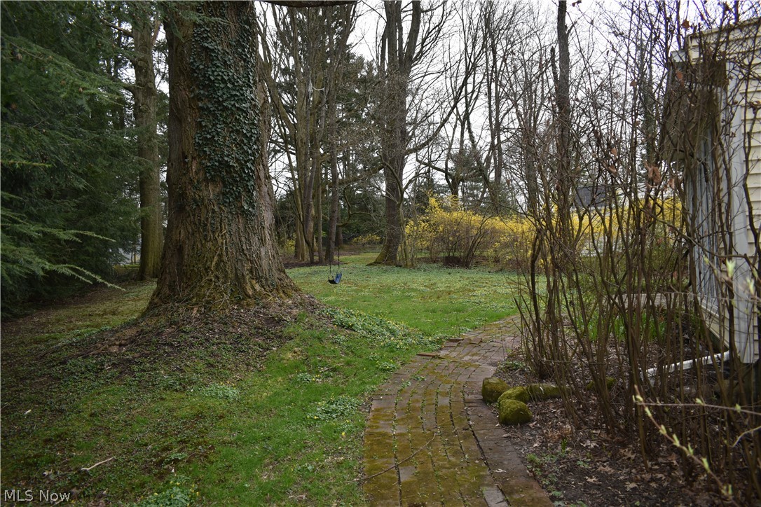 University Heights - Residential