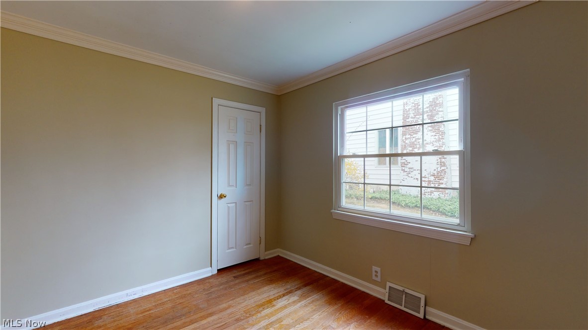 University Heights - Residential