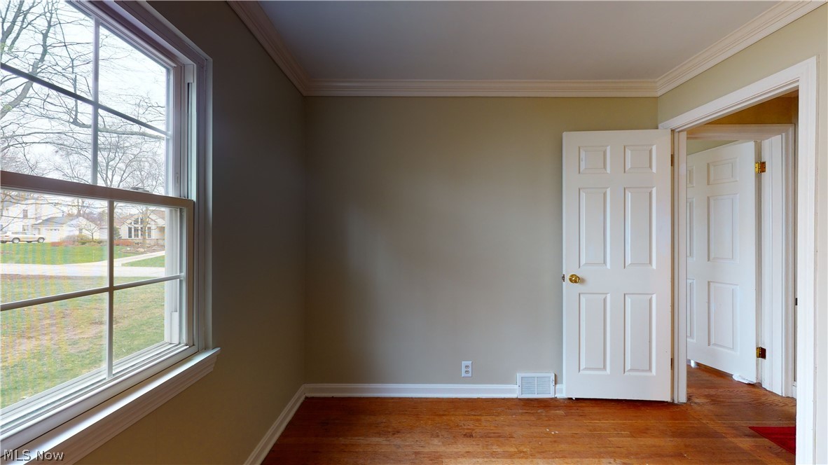 University Heights - Residential