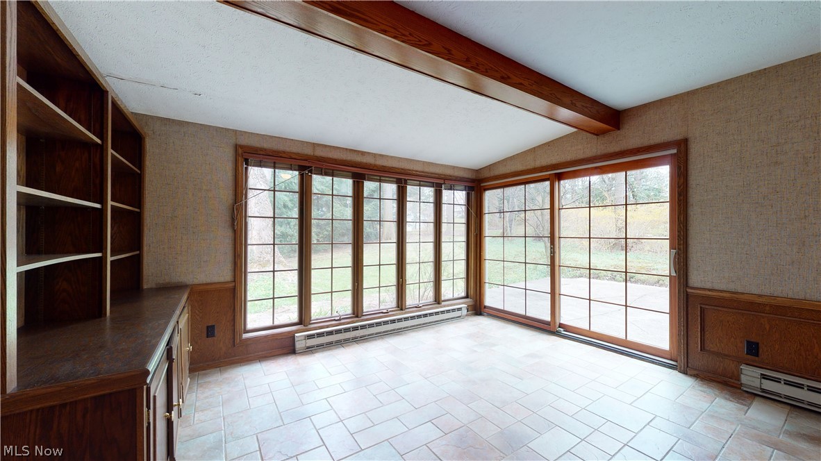 University Heights - Residential