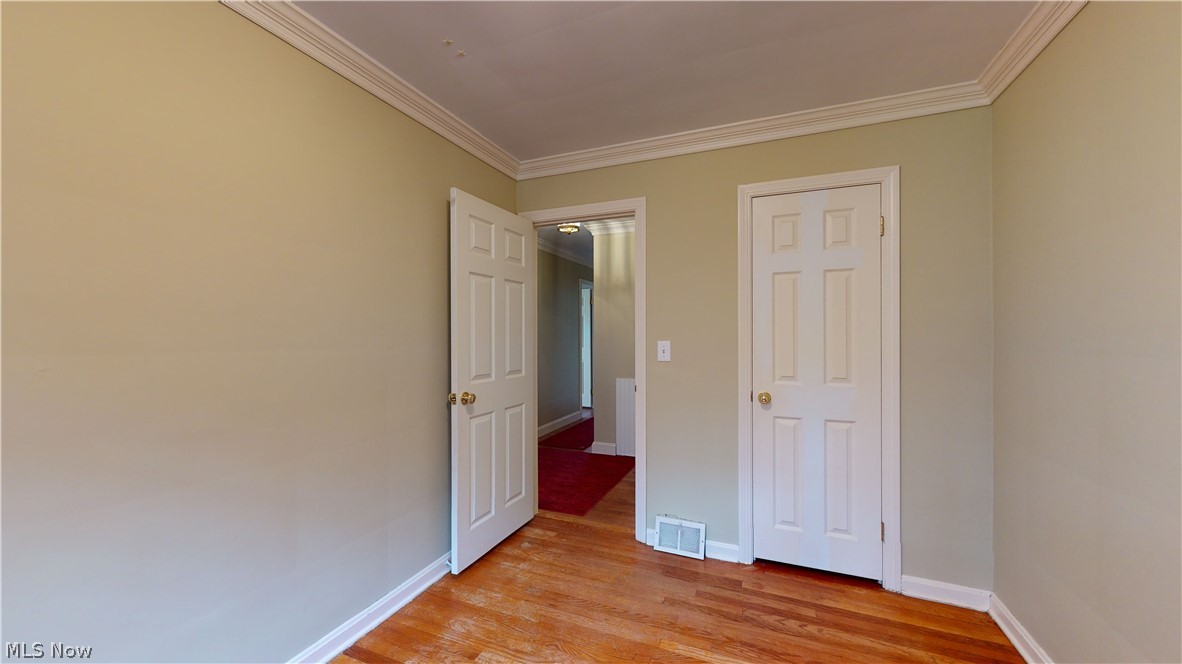 University Heights - Residential