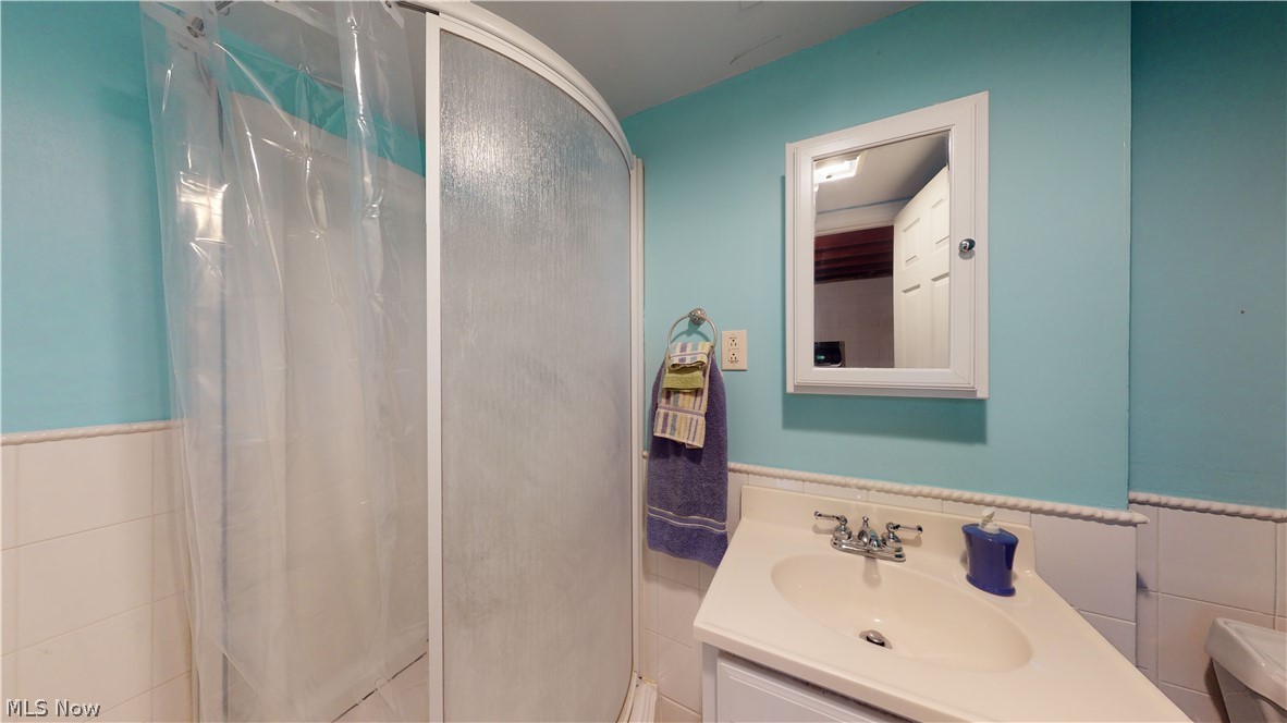 University Heights - Residential