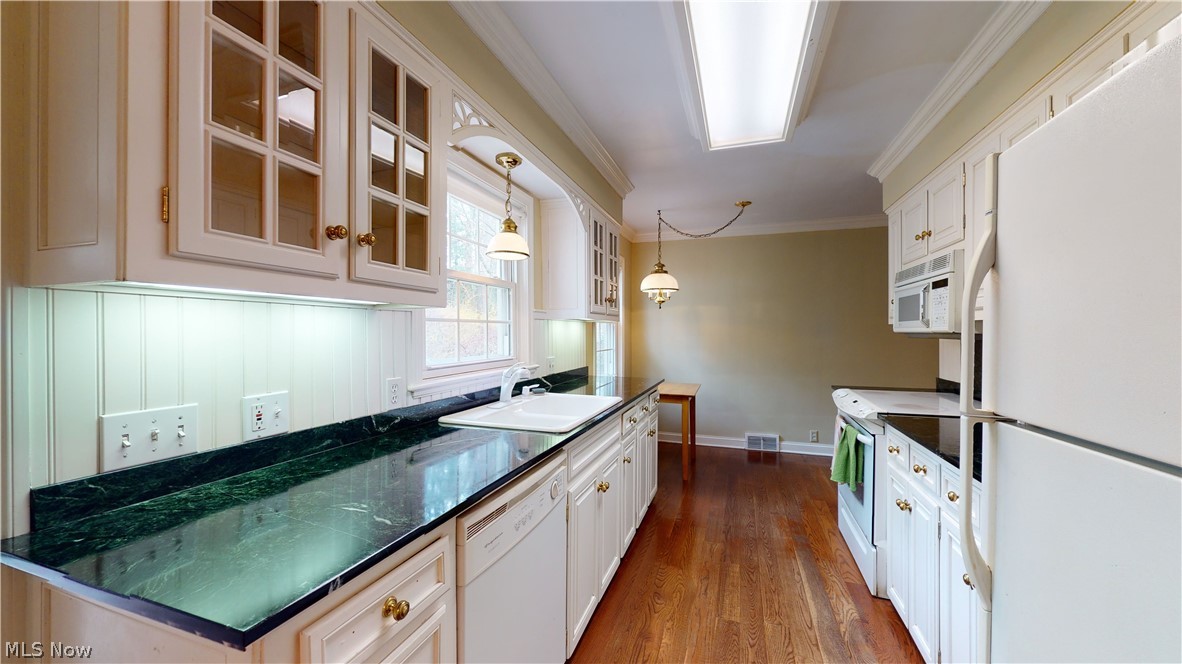 University Heights - Residential