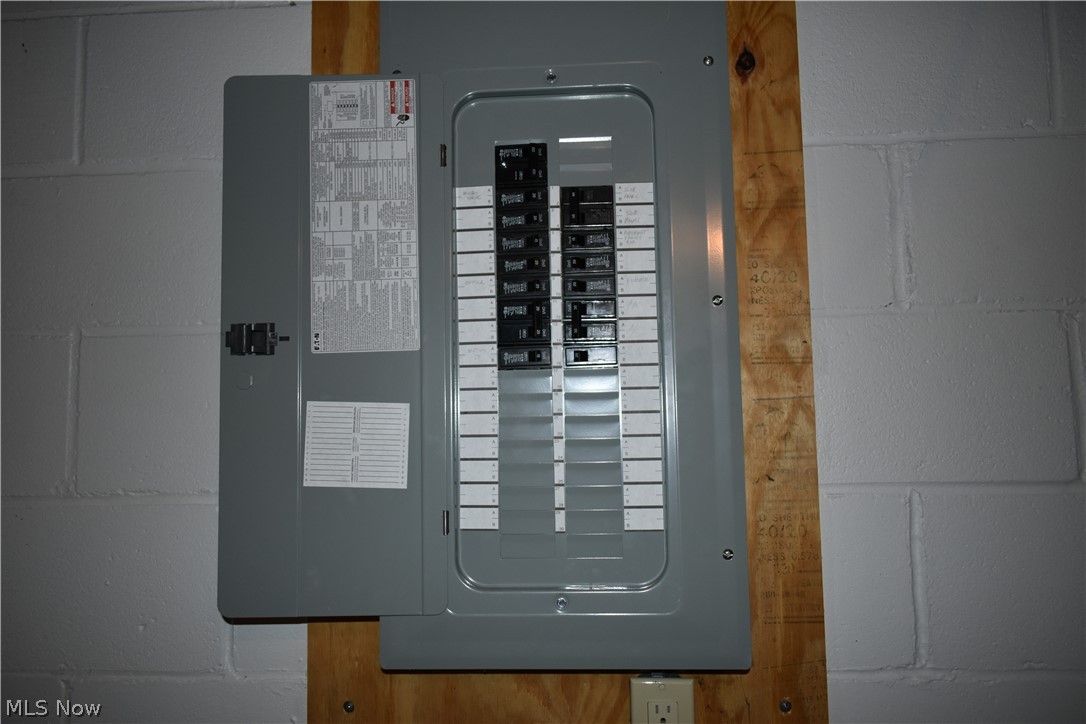 University Heights - Residential