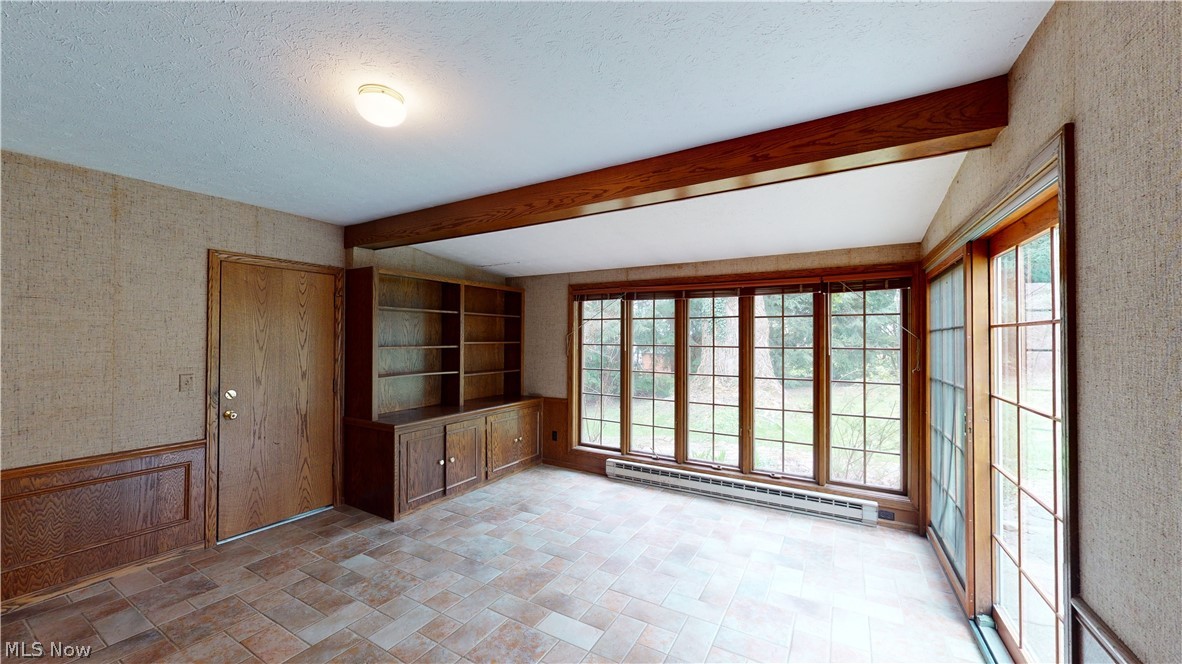 University Heights - Residential