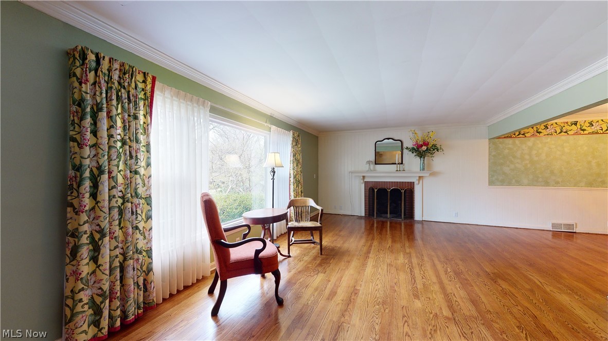 University Heights - Residential