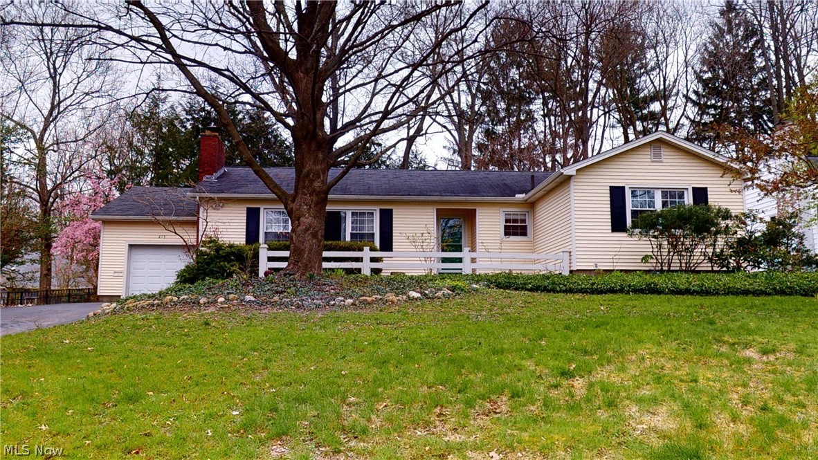 University Heights - Residential