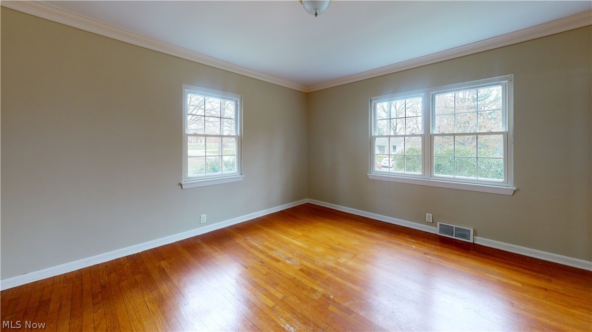 University Heights - Residential