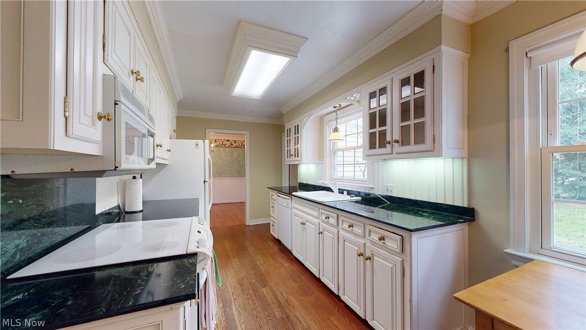 University Heights - Residential