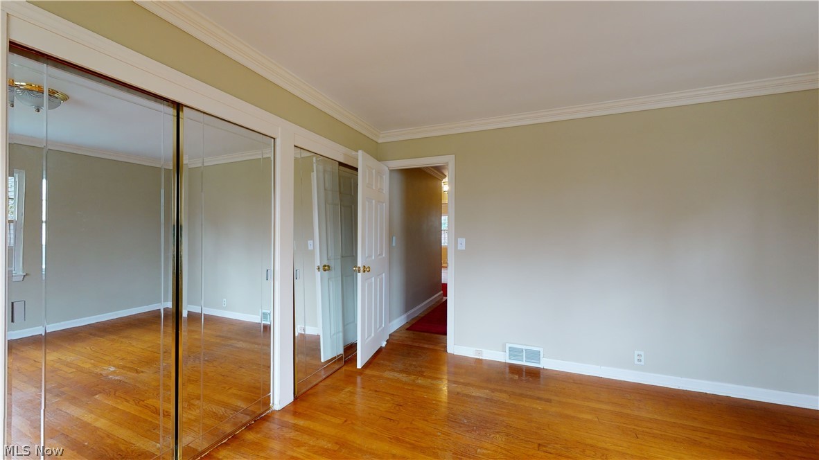 University Heights - Residential