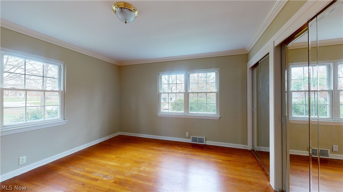 University Heights - Residential