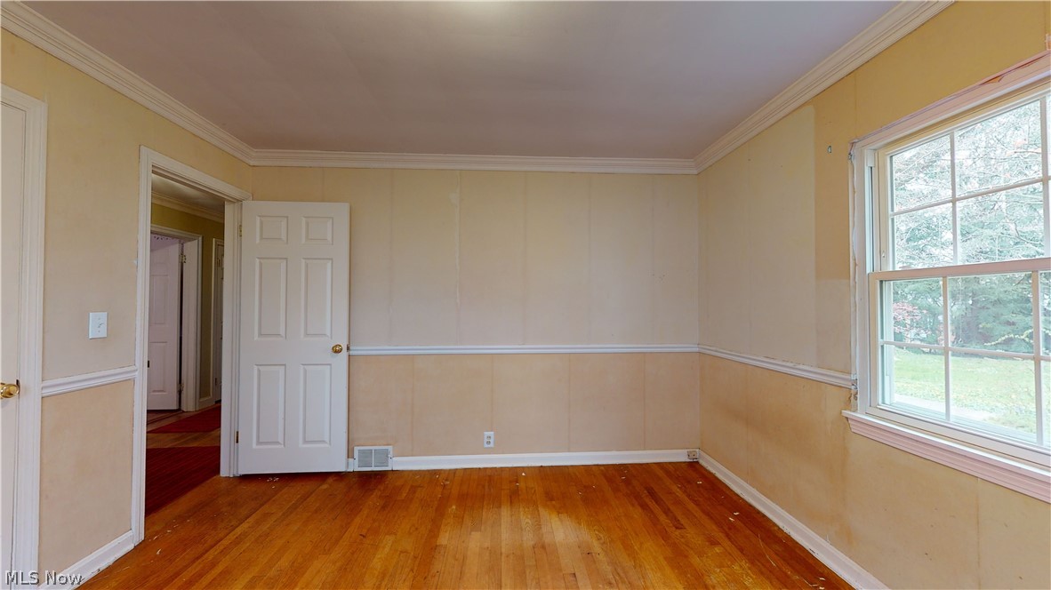 University Heights - Residential