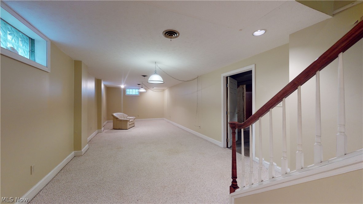 University Heights - Residential