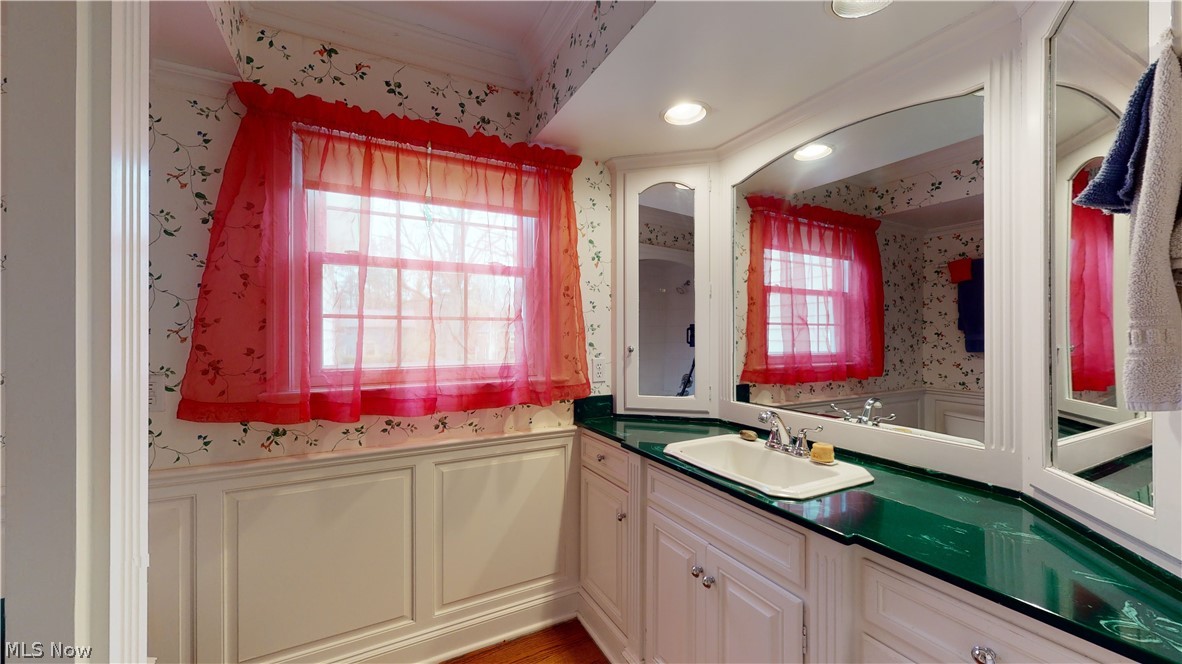 University Heights - Residential