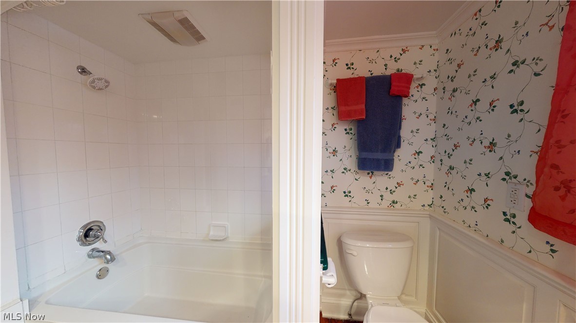 University Heights - Residential