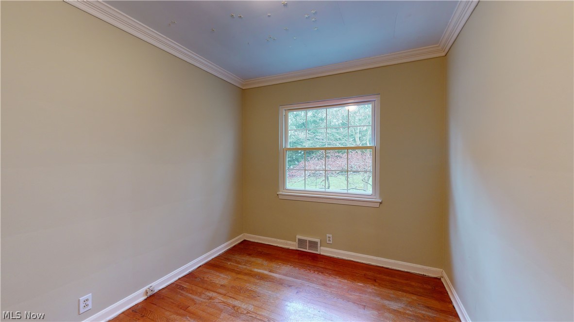 University Heights - Residential