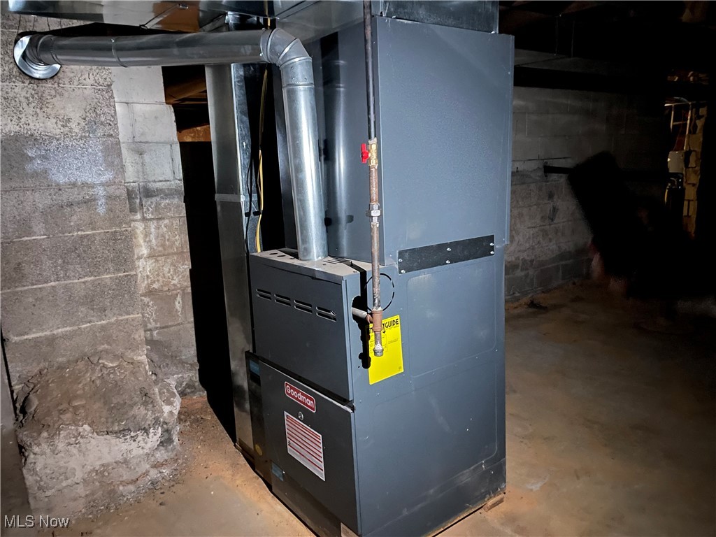 Emma Vanhorn Pontius Allotment - Commercial Sale