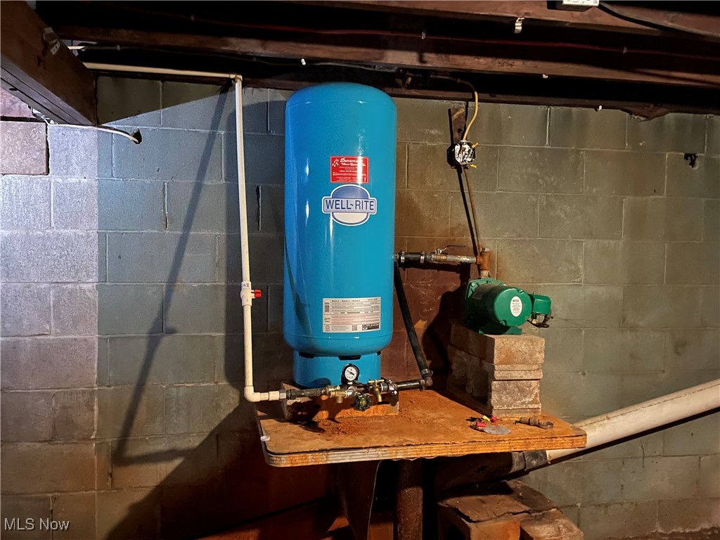 Emma Vanhorn Pontius Allotment - Commercial Sale