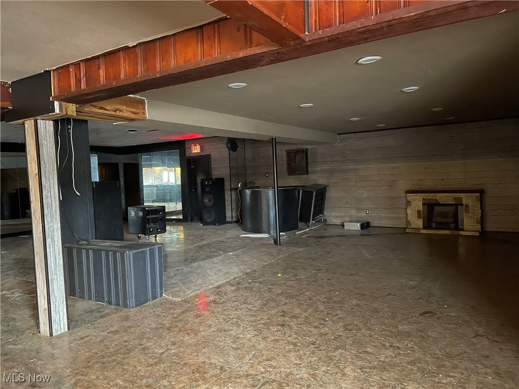 Emma Vanhorn Pontius Allotment - Commercial Sale