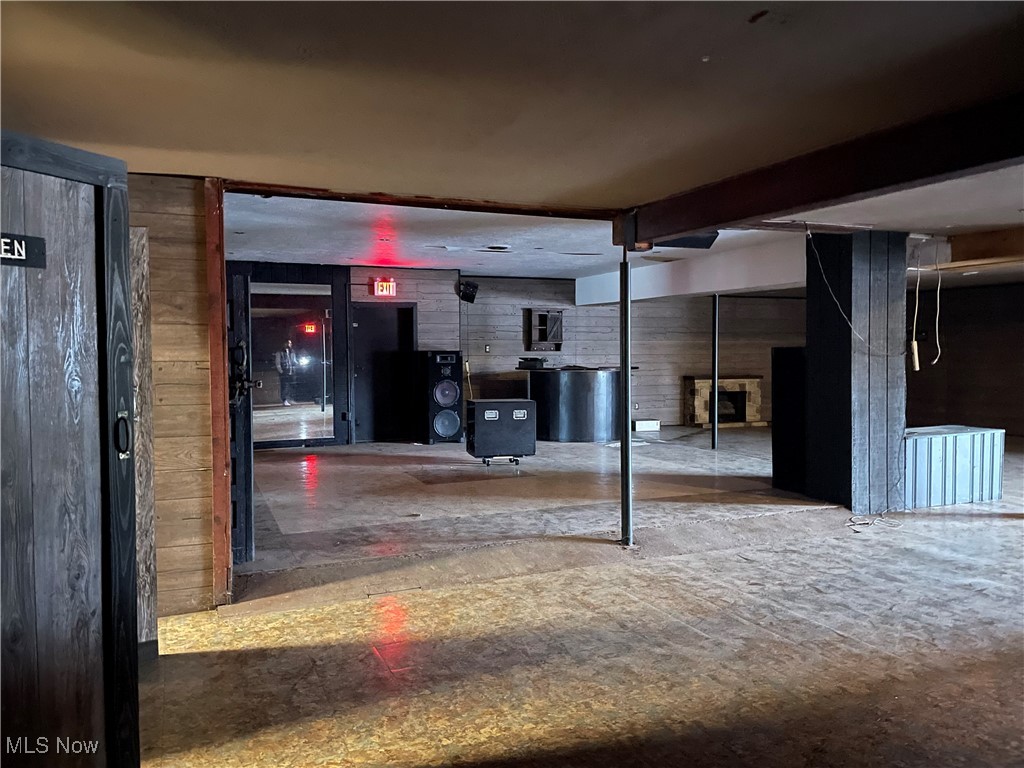 Emma Vanhorn Pontius Allotment - Commercial Sale