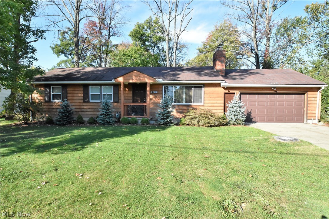 Lafayette 01 - Residential