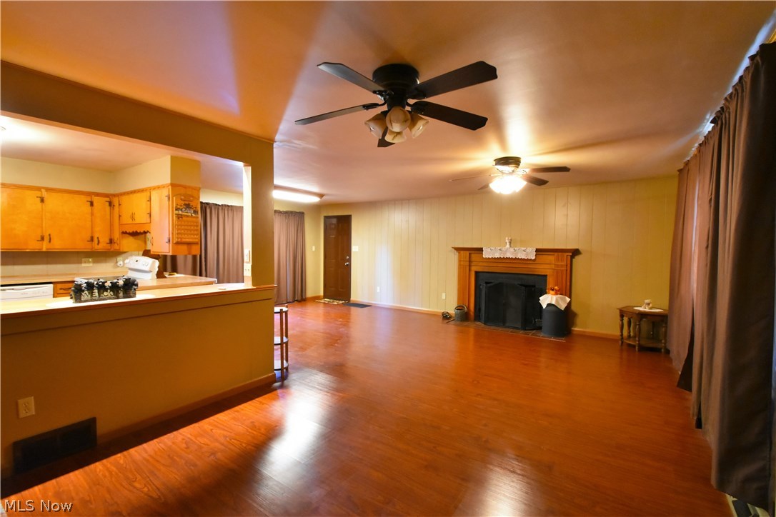 Lafayette 01 - Residential