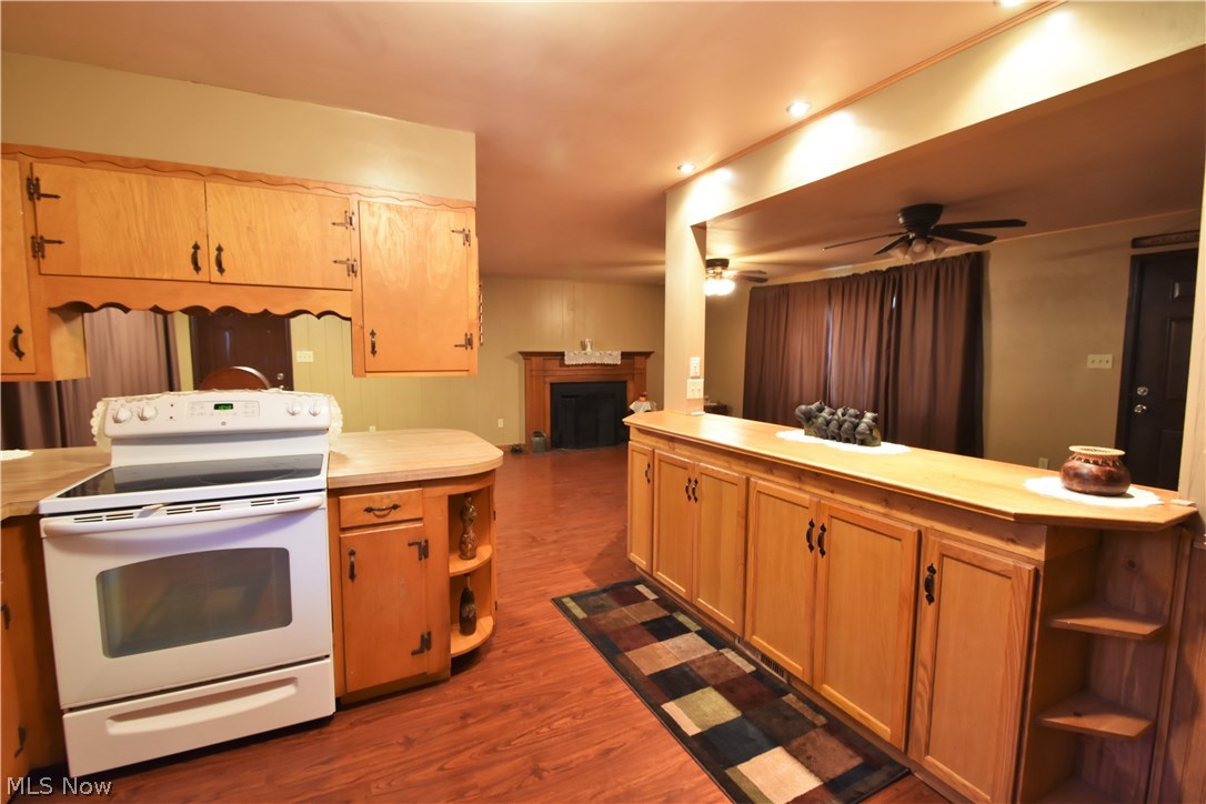 Lafayette 01 - Residential