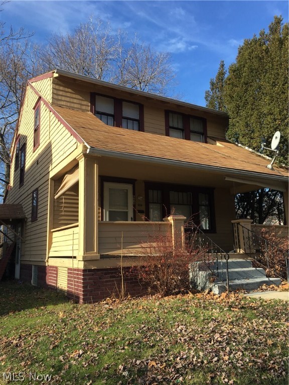 Lovers Lane - Residential Lease