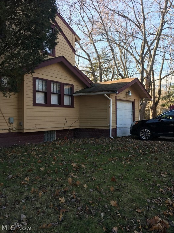 Lovers Lane - Residential Lease