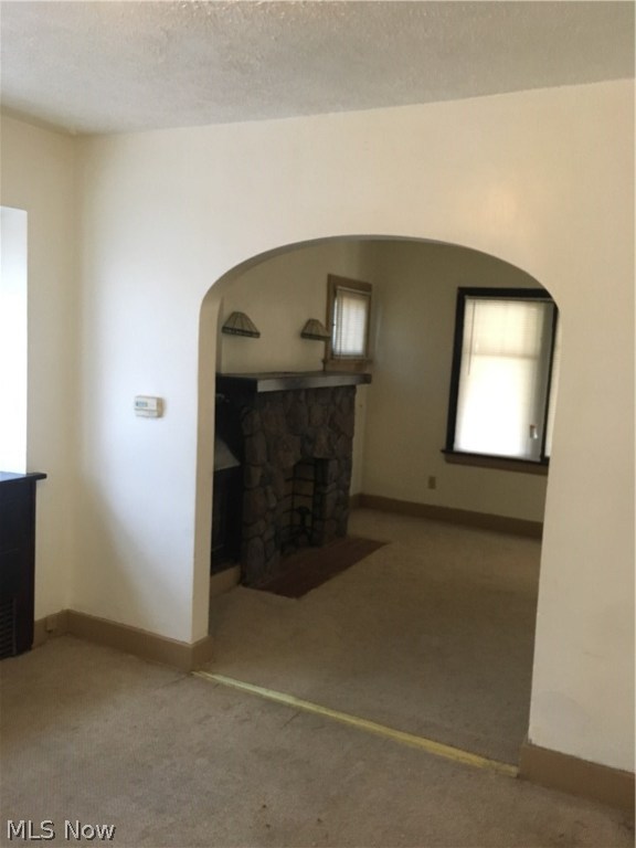Lovers Lane - Residential Lease
