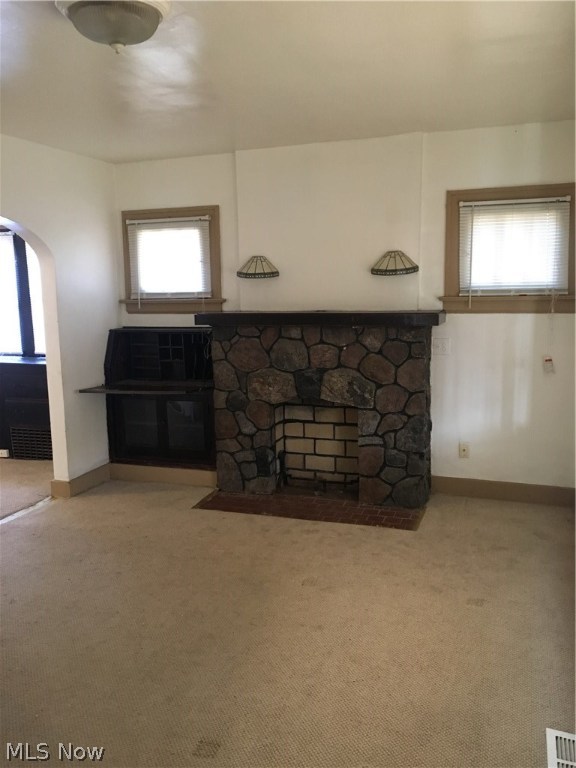Lovers Lane - Residential Lease